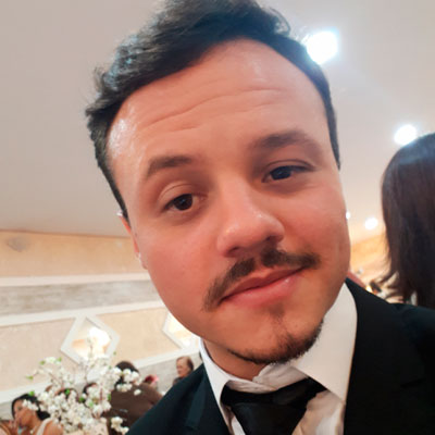 Augusto Paiva