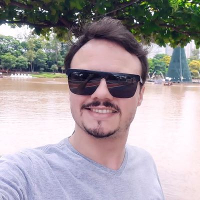 Augusto Paiva